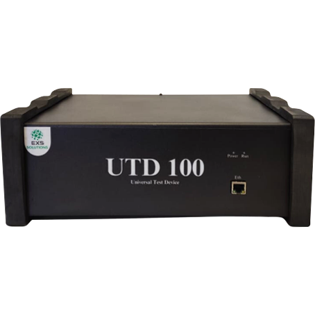 UTD 100