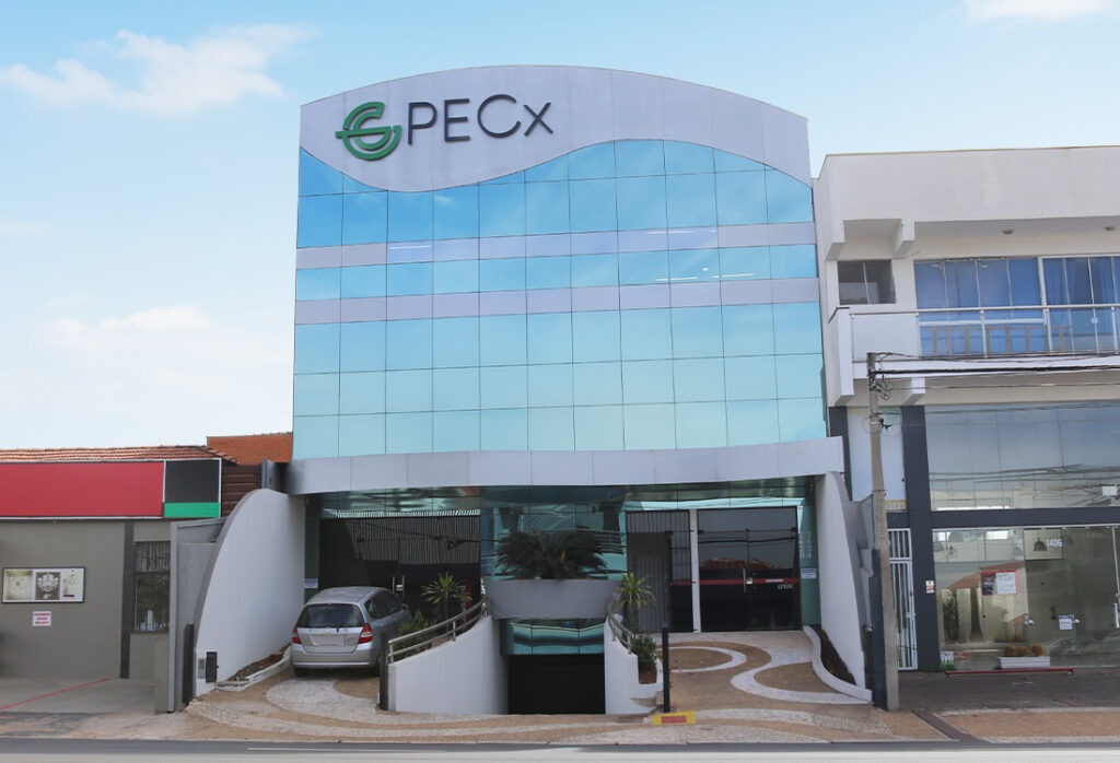 Sede GPECx